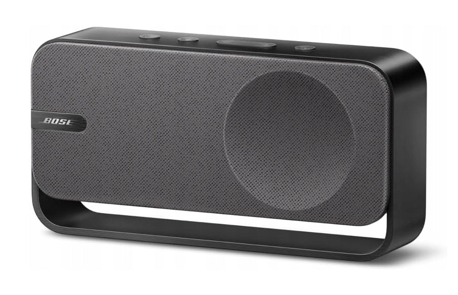 Bose SoundLink Portable Wireless Bluetooth Speaker Black