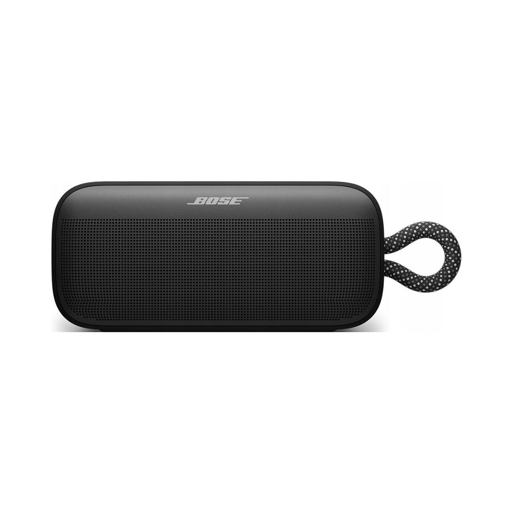 Bose Soundlink Plus 5W Portable Speaker | BLACK Manufacturer code 894040-0100