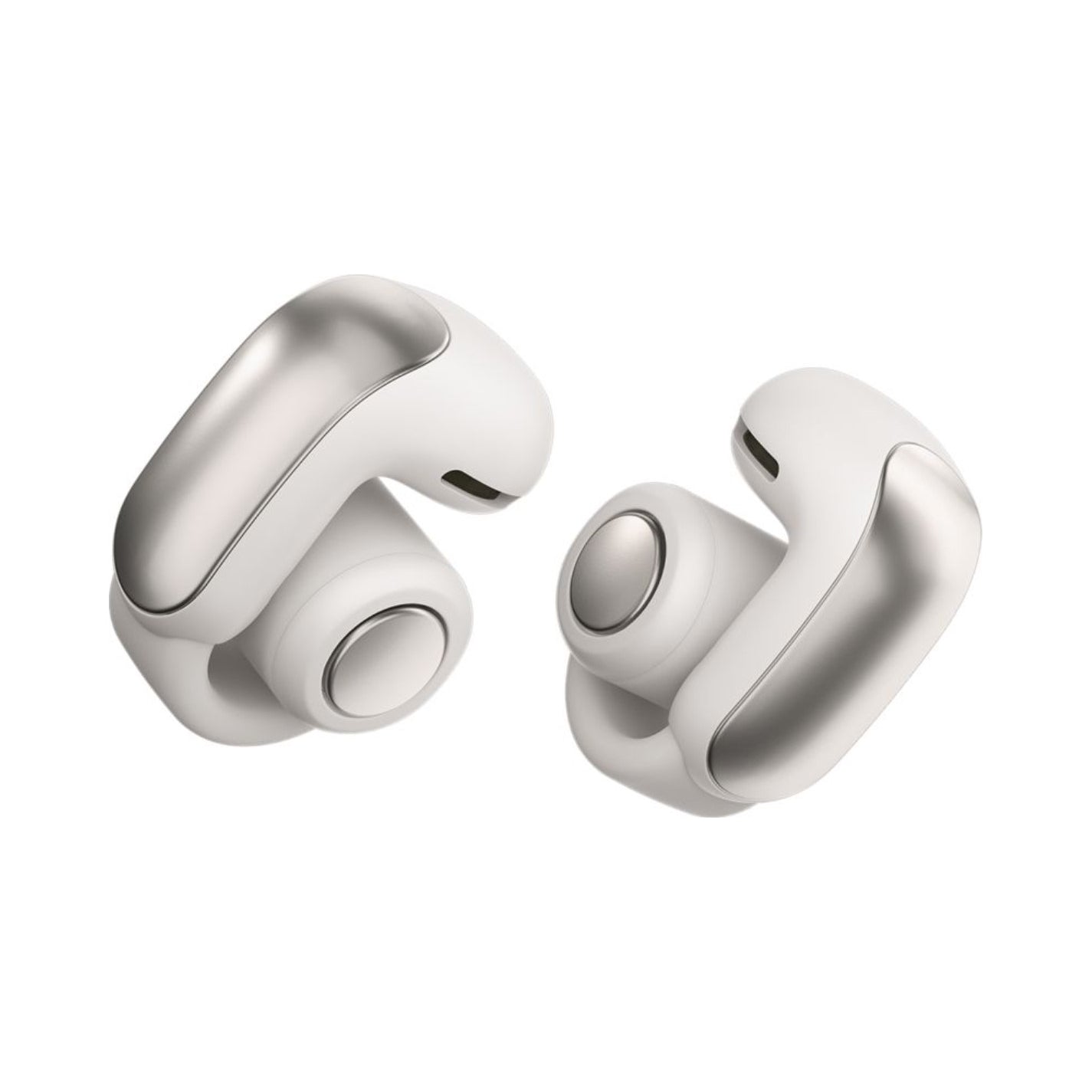 Bose Ultra White In-Ear Headphones