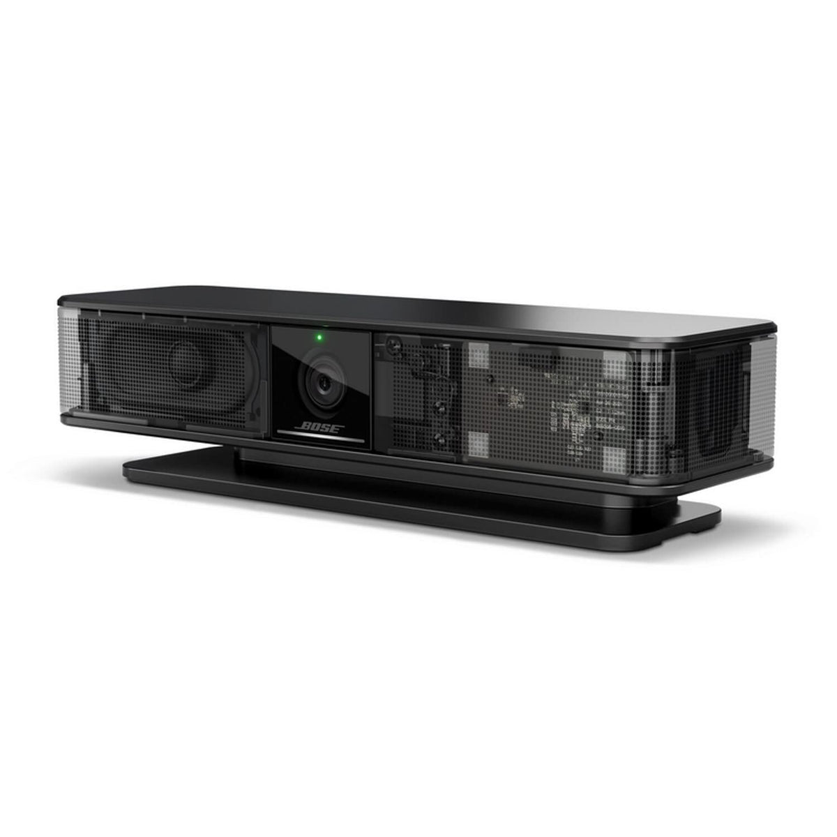 Bose Videobar VB-S soundbar with video conferencing camera USB microphones Manufacturer code 868751-2110