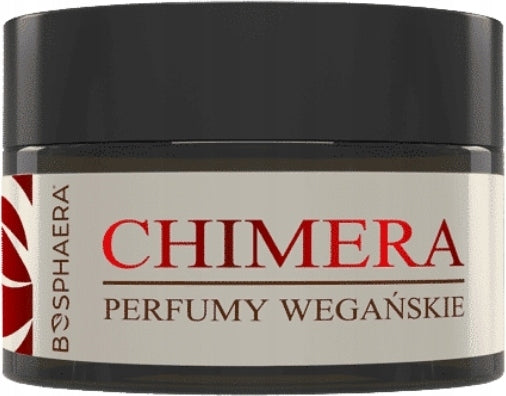 Bosphaera Chimera Perfume in Vegan Cream 25 g