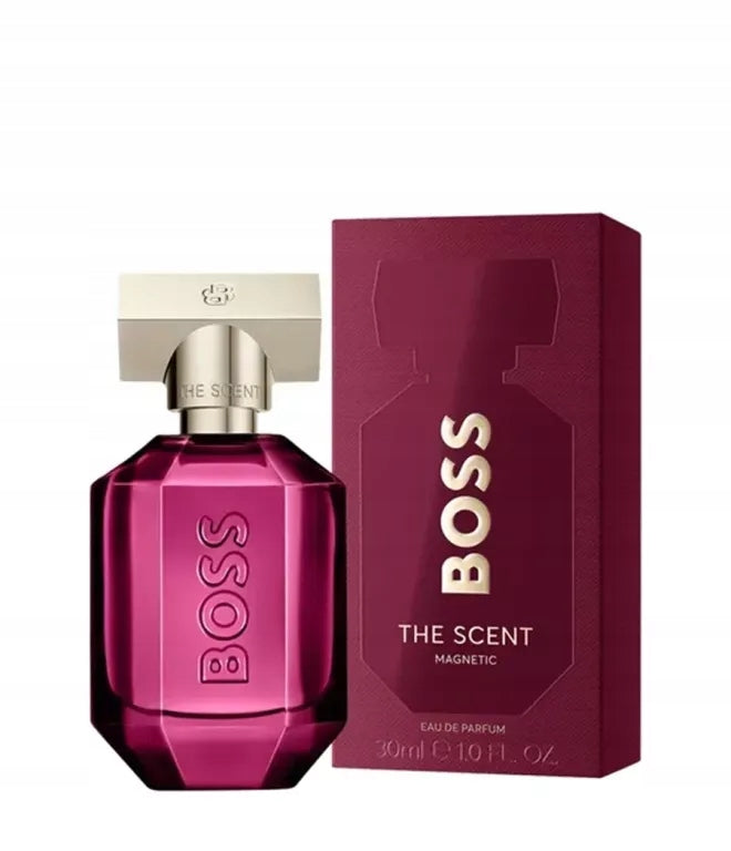 Boss Boss The Scent For Her Magnetic Perfumed Water 30 ml