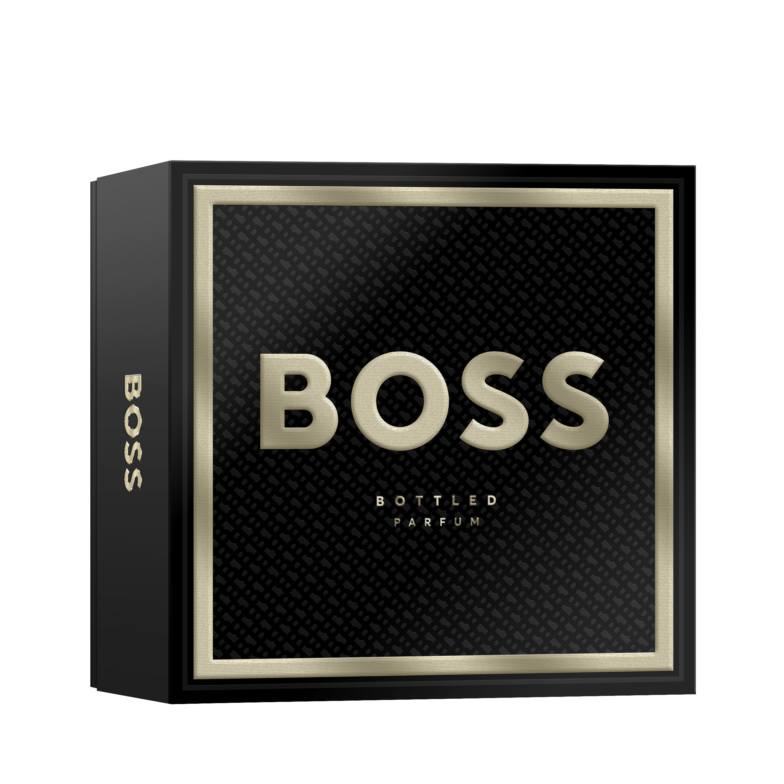 Boss Bottled Parfum 50 ml + DEO VAPO 150 ml Brand Hugo Boss