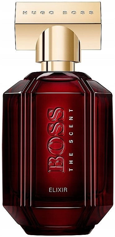 Boss The Scent Elixir For Her Parfum Intense 30 ml Brand Hugo Boss