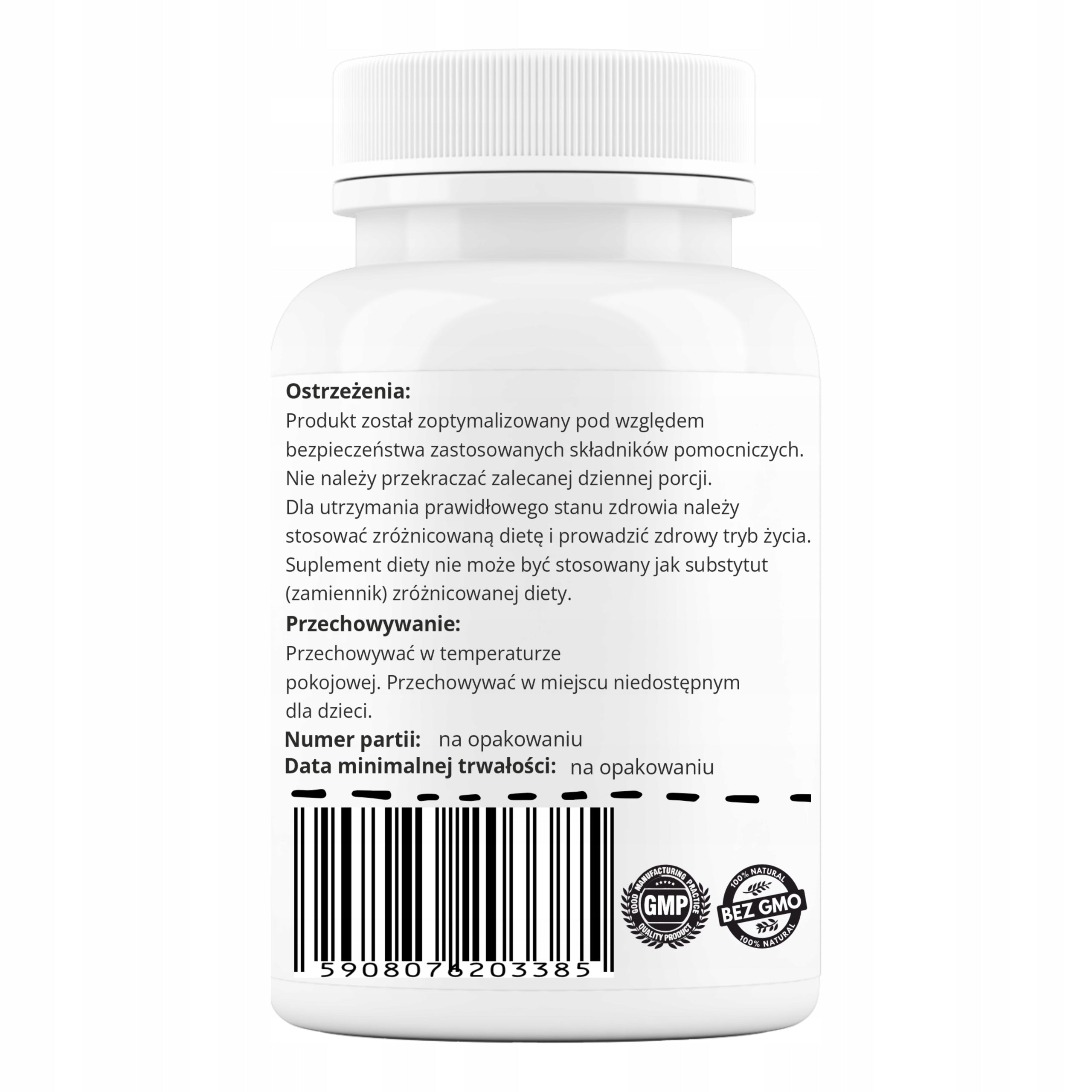 Boswelia 500 mg (including boswellic acids 325 mg) 60 capsules - NaturePro Brand no brand