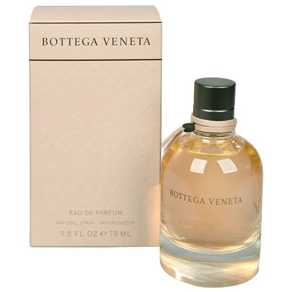 Bottega Veneta Bottega Veneta 50 ml parfumovaná voda žena EDP Packaging status original
