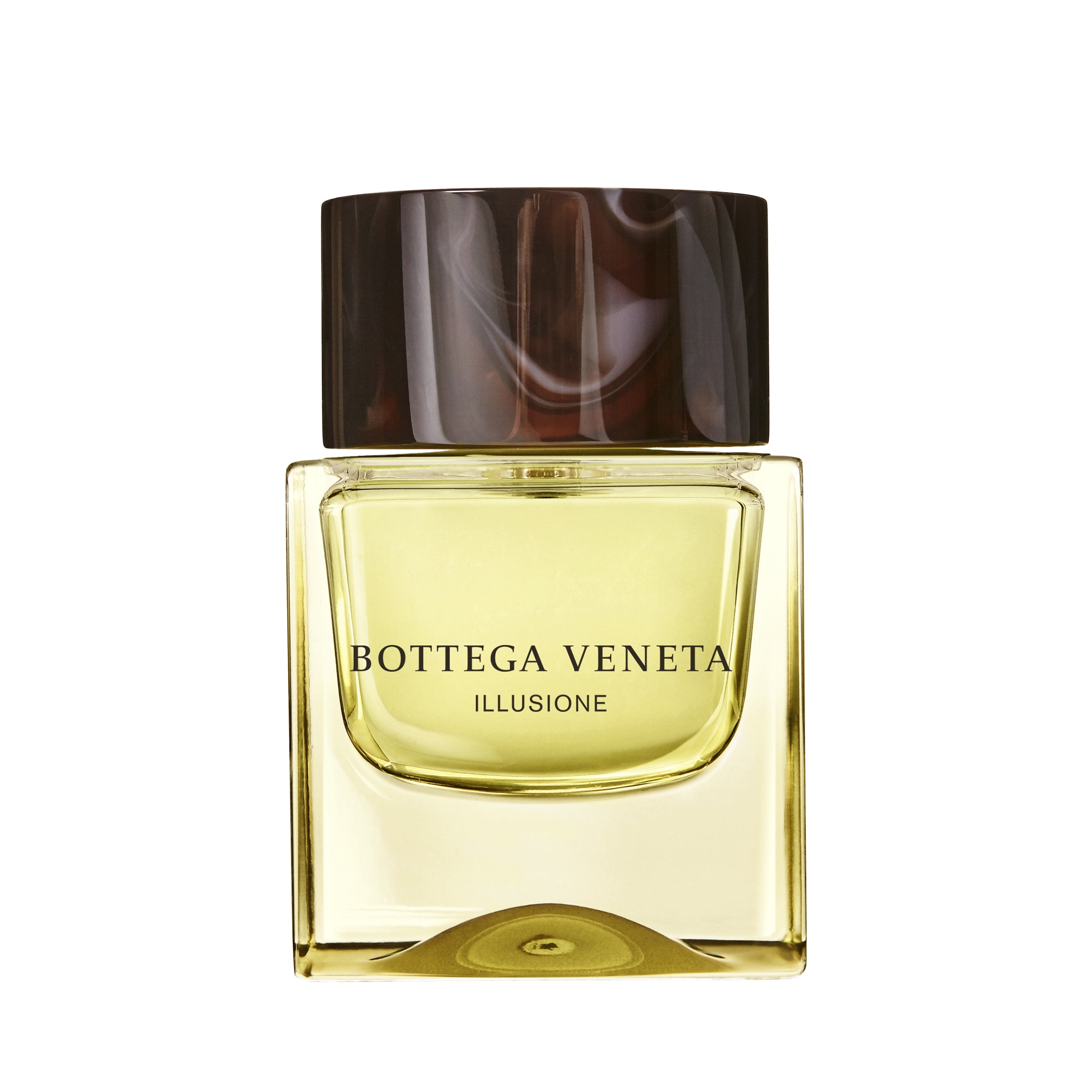 Bottega Veneta Illusion toaletná voda pre mužov 50 ml EDT (M) Packaging status original