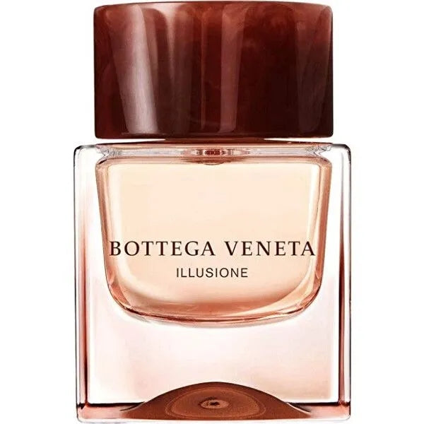 Bottega Veneta Illusione for Her 50 ml Eau de Parfum woman EDP UNIQUE