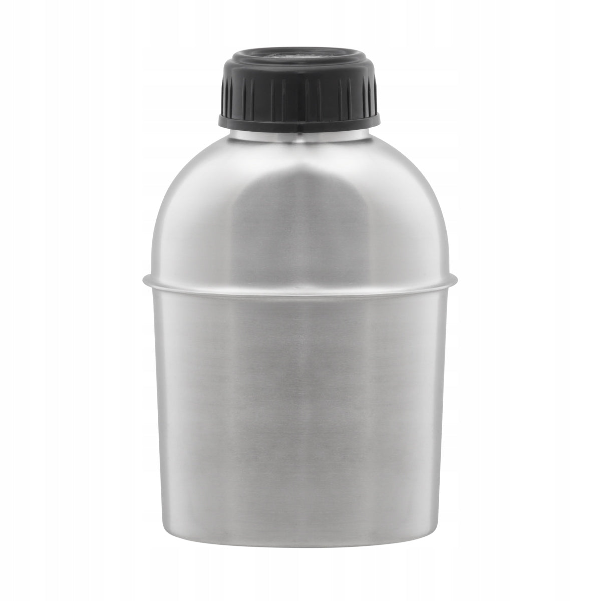 Bottle Clumsery Steel Tourist Helikon PATHFINDER 1,15 L Packaging status original