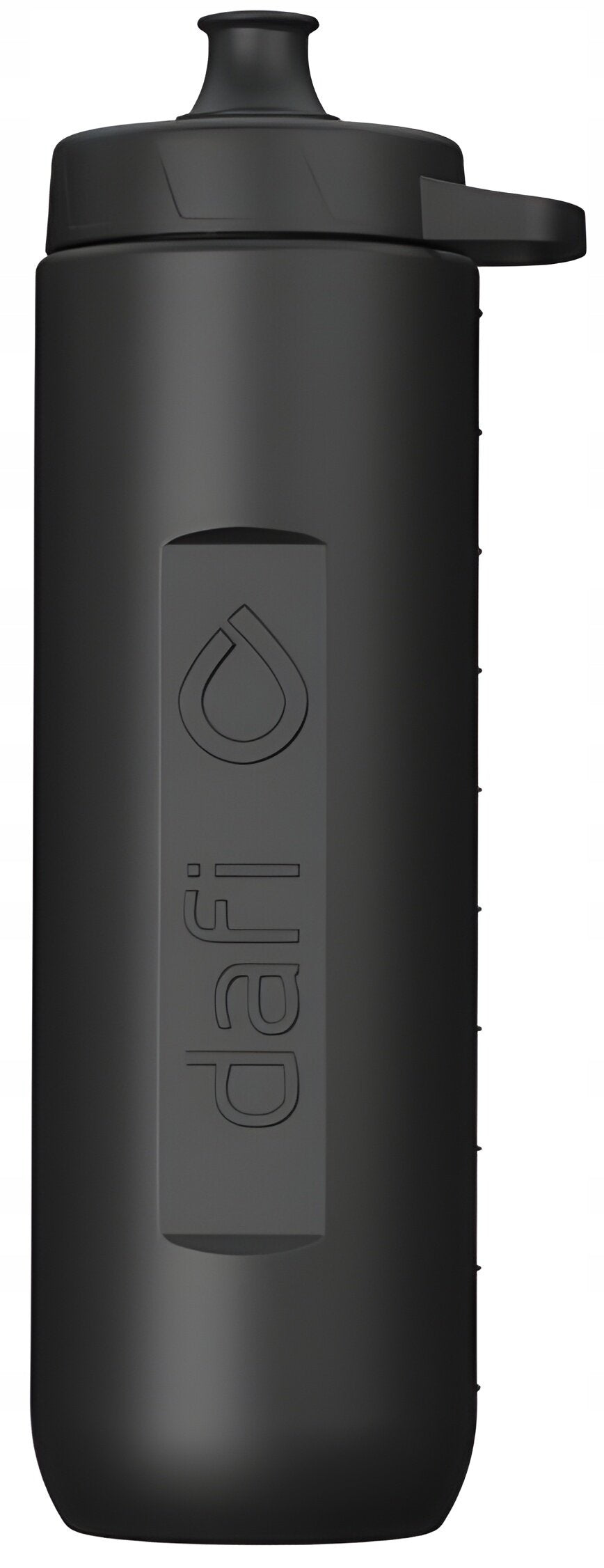 Bottle Dafi 1000 ml black