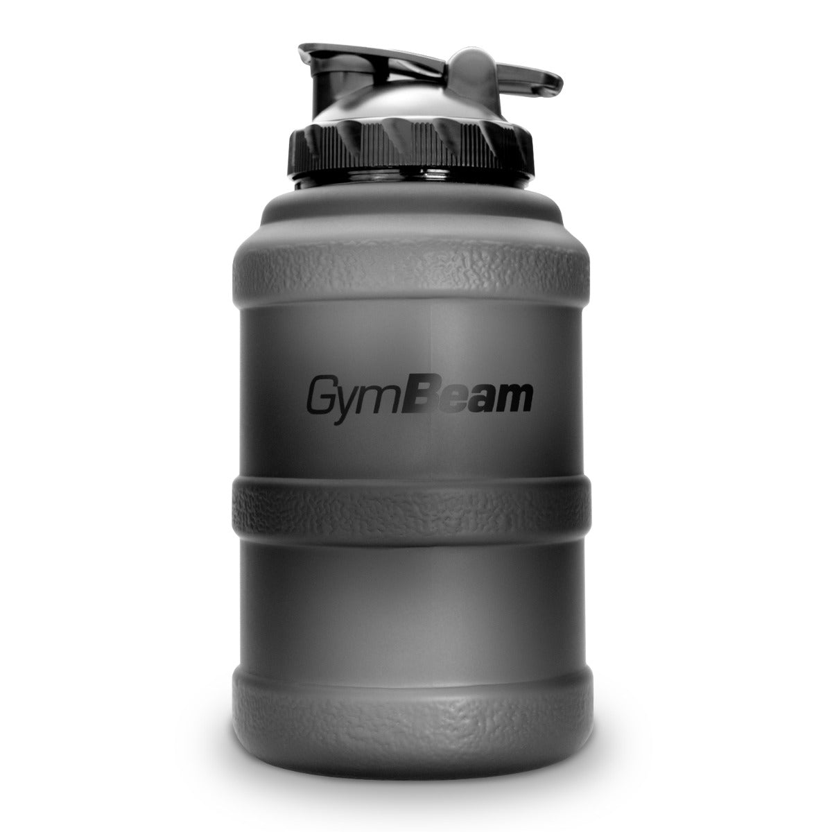 Bottle GymBeam 2500 ml black