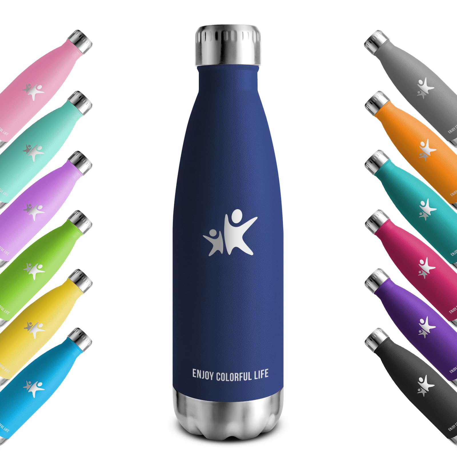 Bottle Koll Kolla 750ml