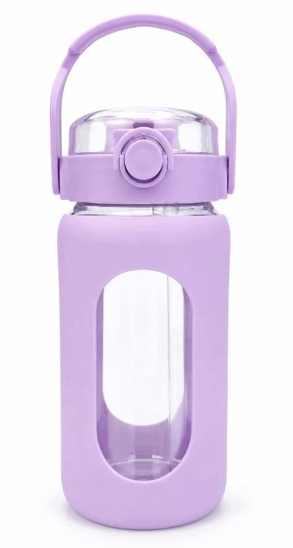 Bottle Smukee 1200 ml purple