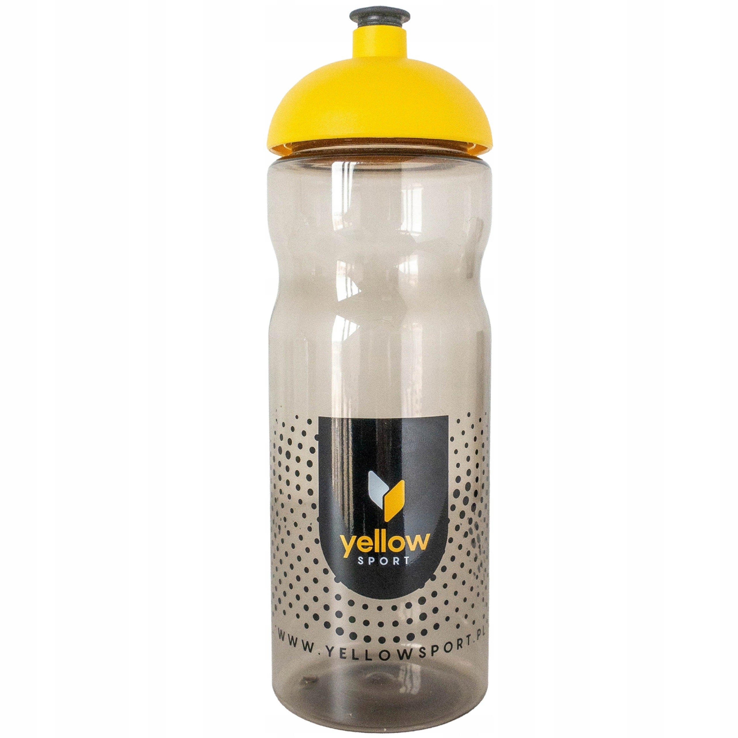 Bottle Sports Water Bottle Bicycle Airtight Gym 650ml BPA FREE Manufacturer code YBO