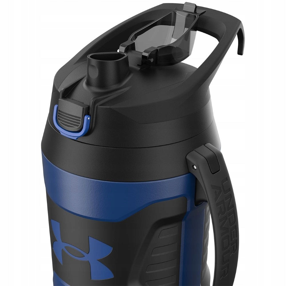 Bottle Under Armour 1900 ml blue Brand Under Armour