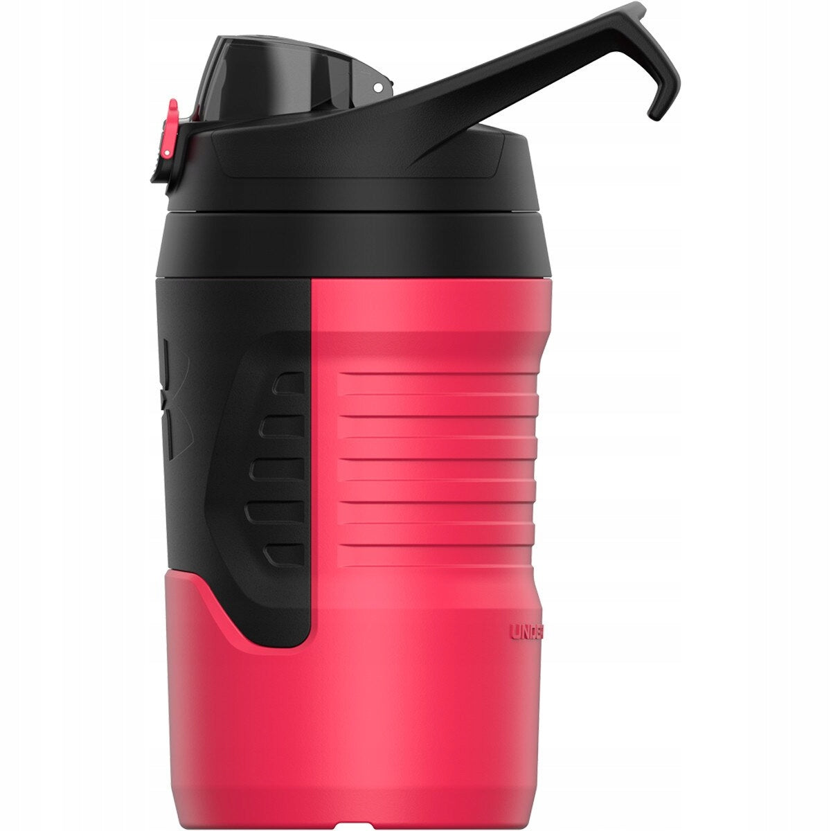 Bottle Under Armour 32oz Playmaker Jug Cerise 950 ml - pink Brand Under Armour