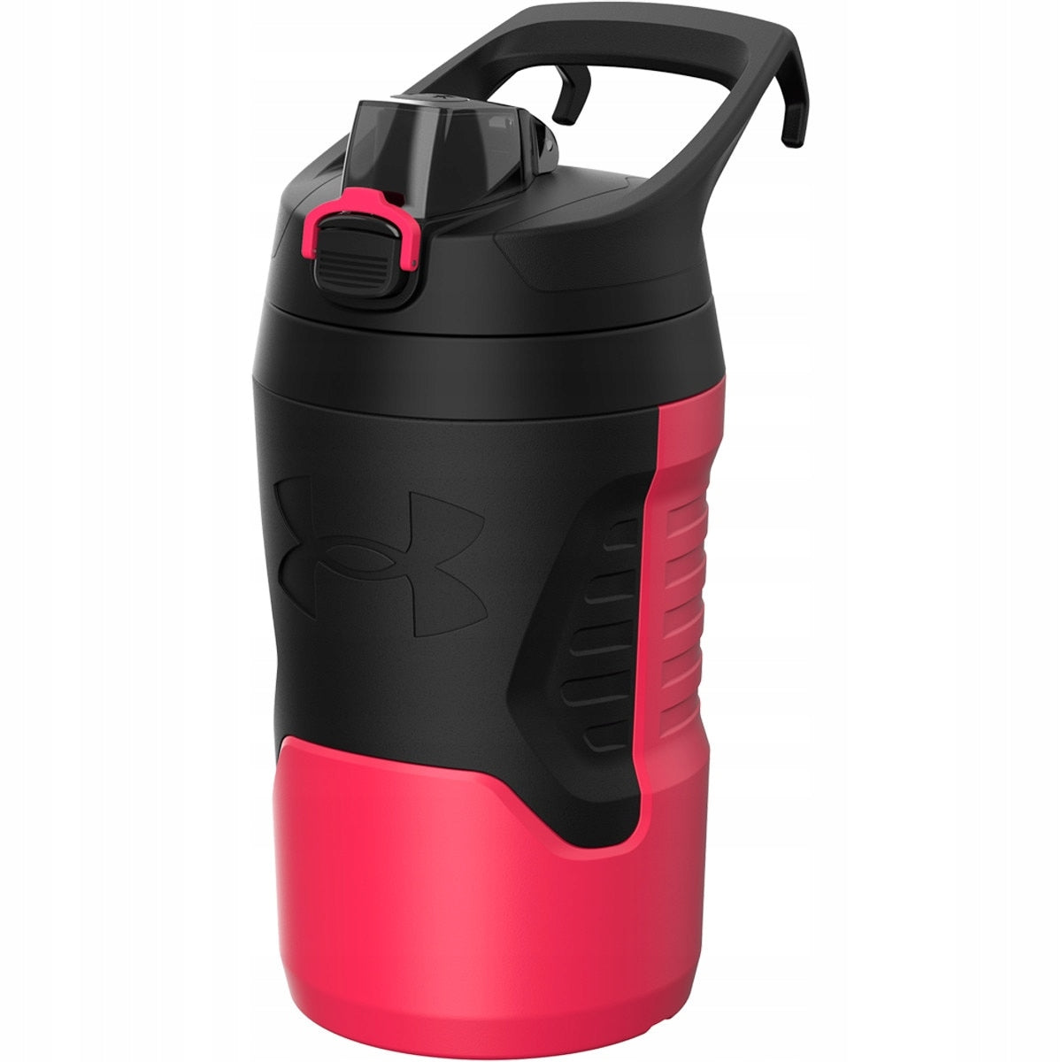 Bottle Under Armour 32oz Playmaker Jug Cerise 950 ml - pink Volume 950 ml