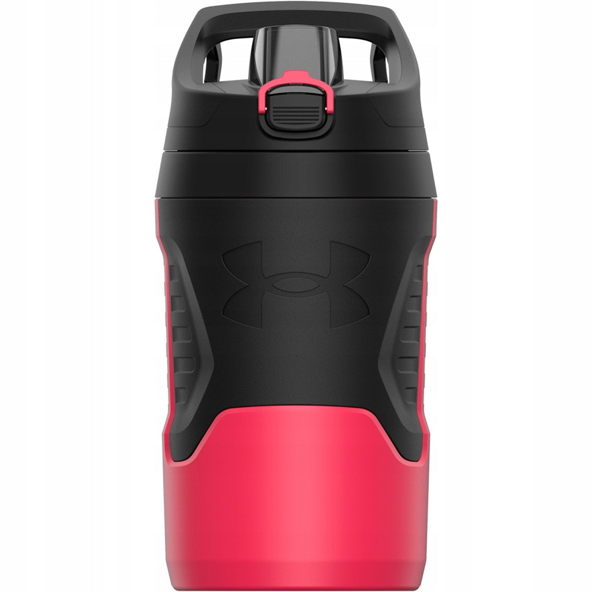 Bottle Under Armour 32oz Playmaker Jug Cerise 950 ml - pink