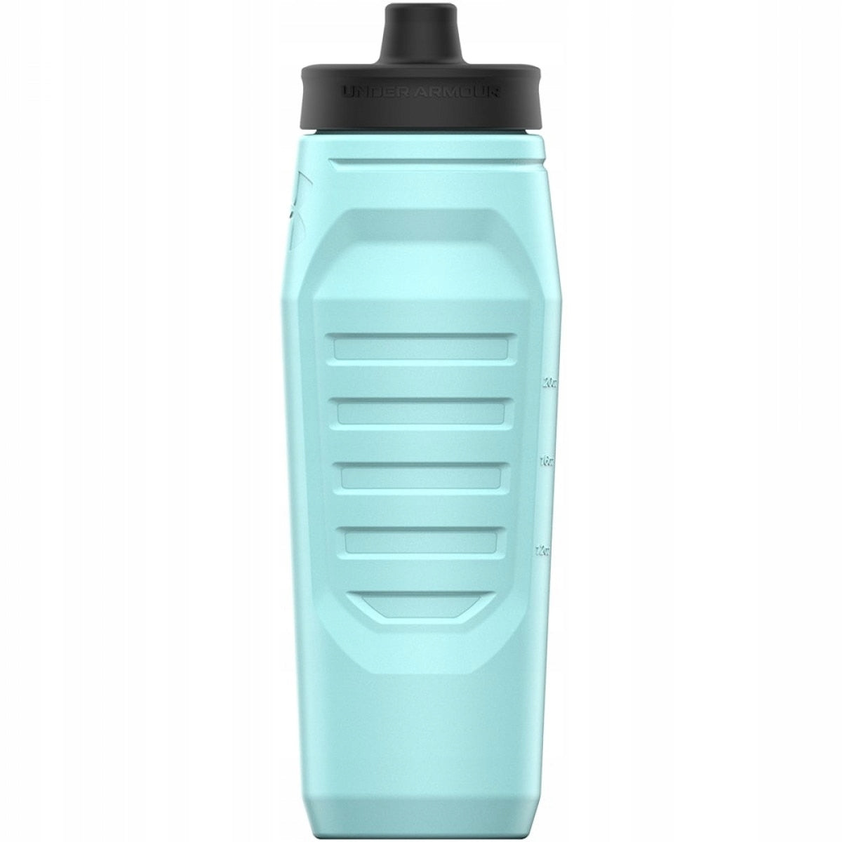 Bottle Under Armour 32oz Sideline Squeeze Breeze Blue 950 ml Blue Color black