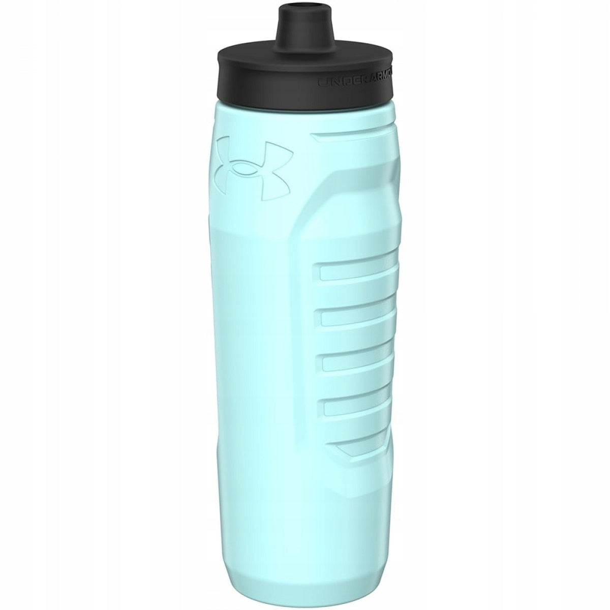 Bottle Under Armour 32oz Sideline Squeeze Breeze Blue 950 ml Blue Volume 950 ml