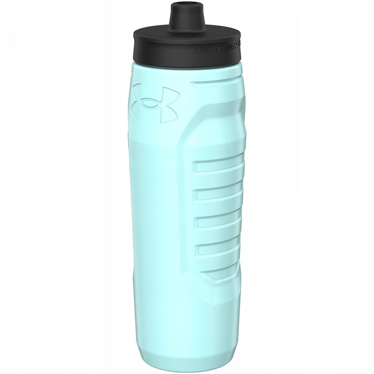 Bottle Under Armour 32oz Sideline Squeeze Breeze Blue 950 ml Blue Volume 950 ml