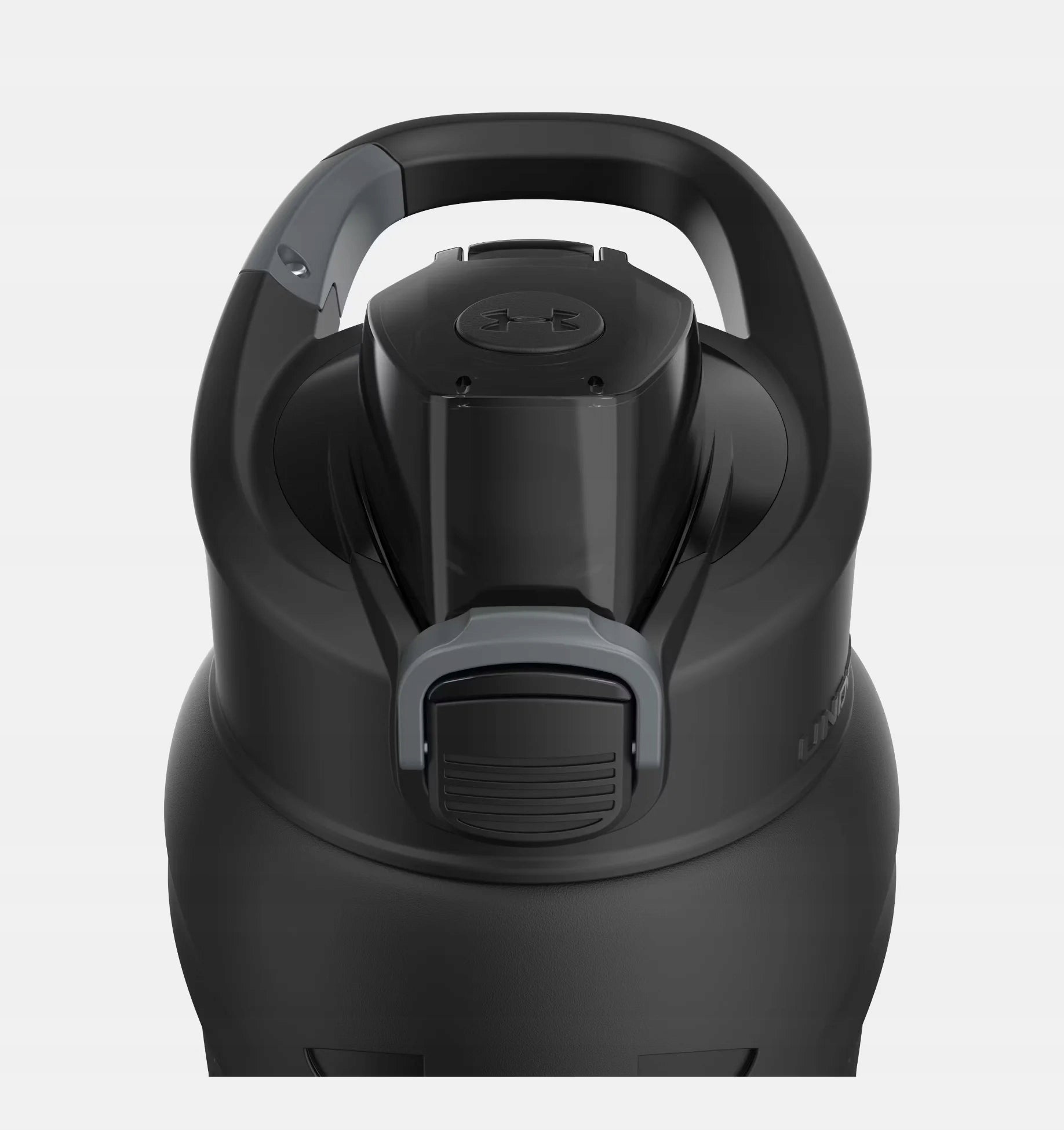 Bottle Vacuum insulated Under Armour 0,7 l - Black Kind water bottle