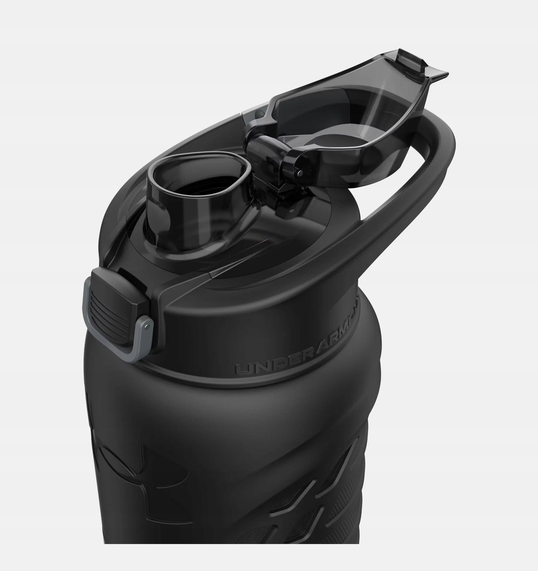 Bottle Vacuum insulated Under Armour 0,7 l - Black Model 24oz Command