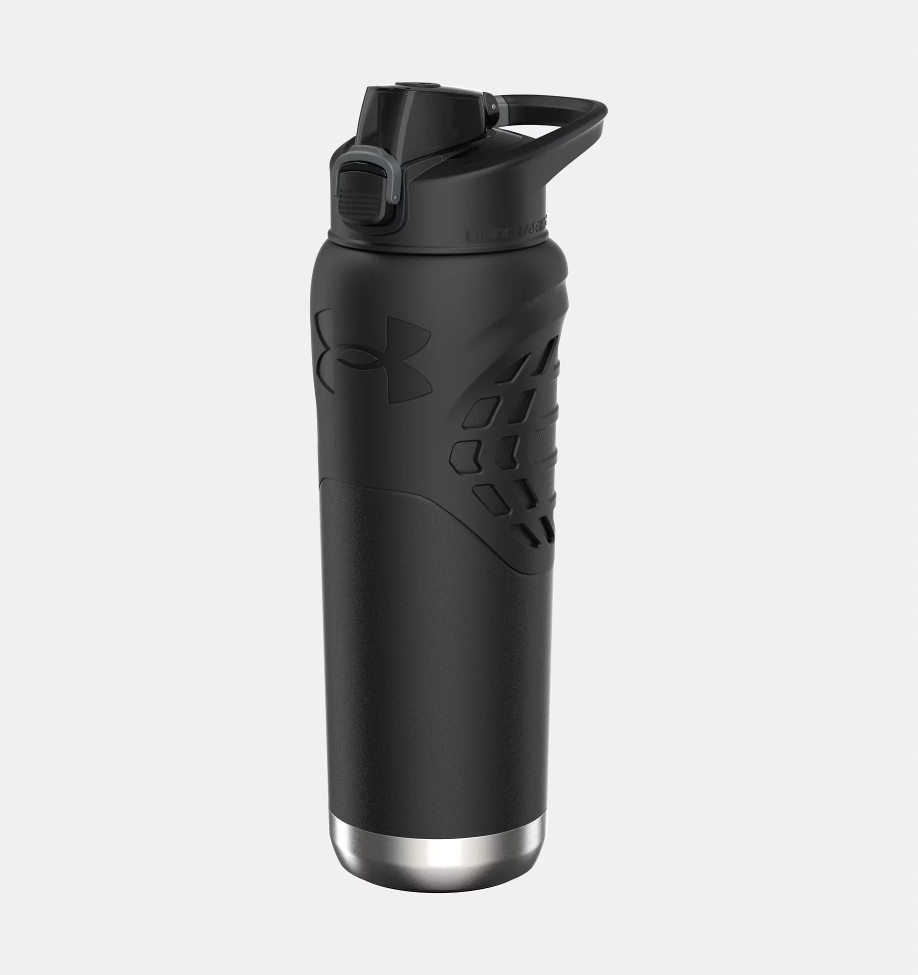 Bottle Vacuum insulated Under Armour 0,7 l - Black