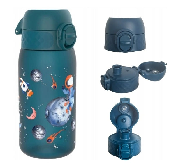 Bottle Water bottle for children ION8 scoop 400ml - BPA free"