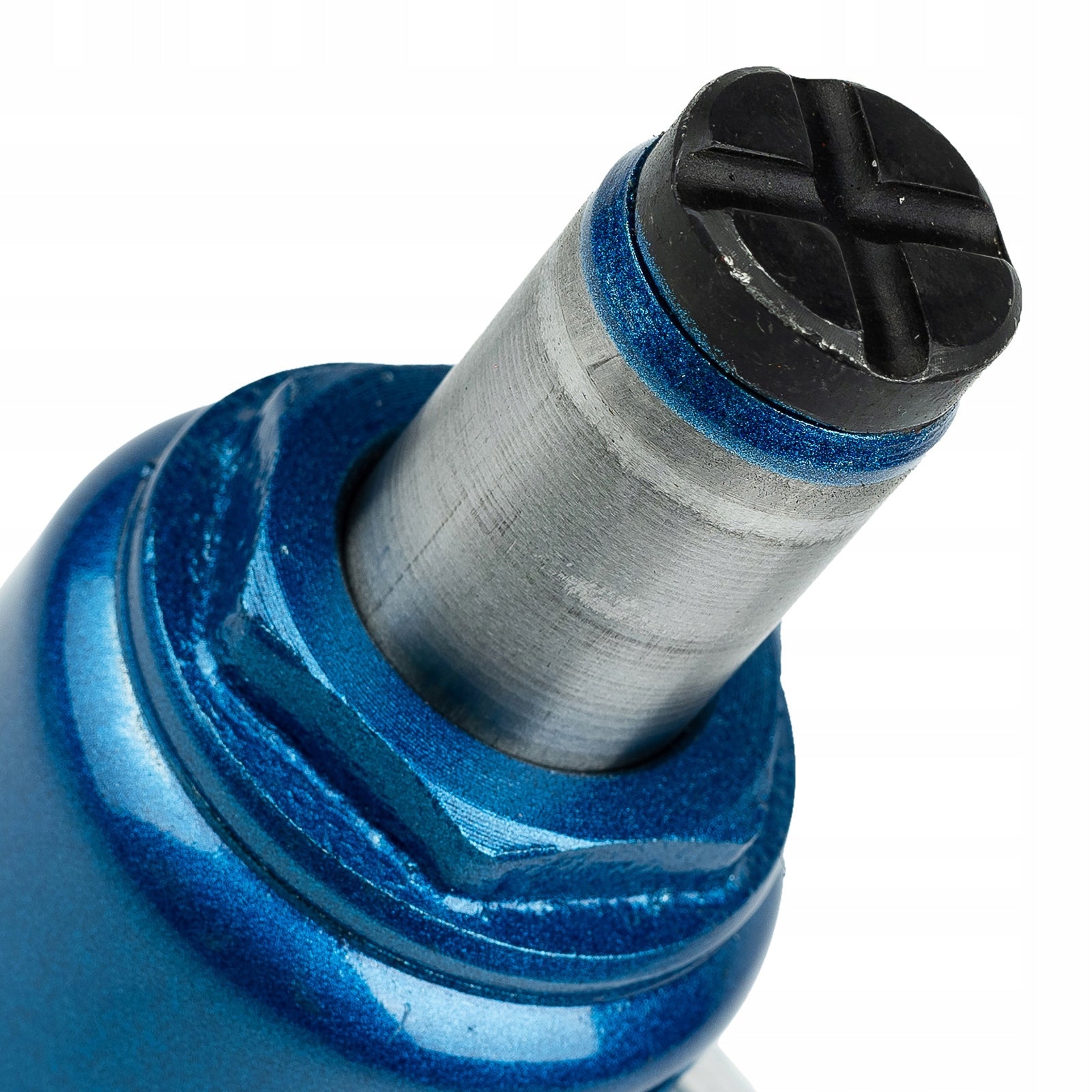 Bottle lift hydraulic jack 4t - Stels EAN (GTIN) 4044996115672