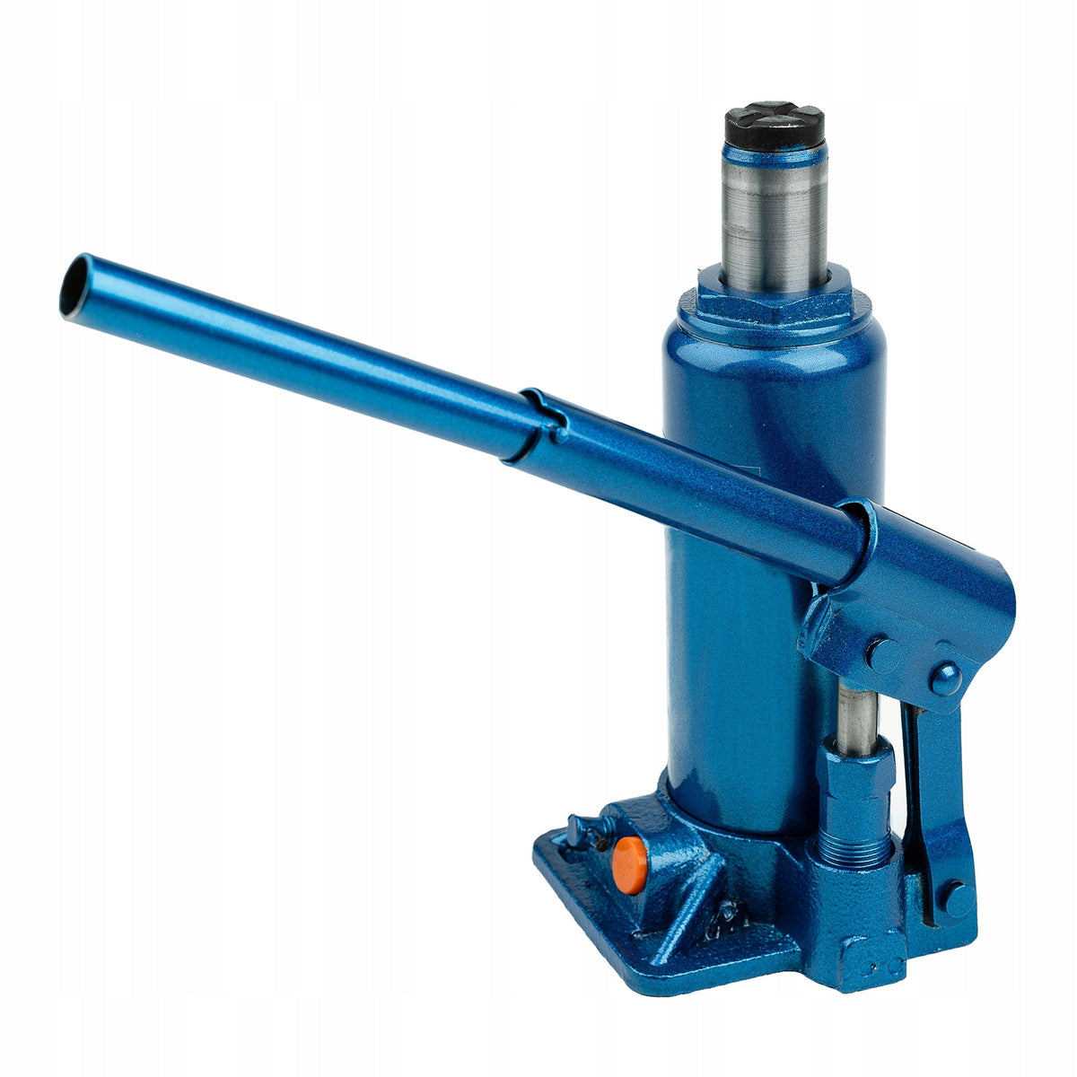 Bottle lift hydraulic jack 4t - Stels