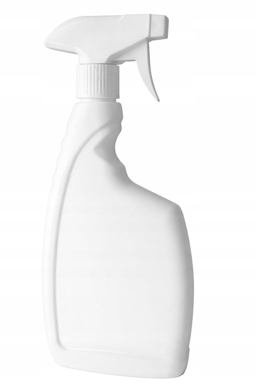 Bottle with Trigger Atomizer 750 ml