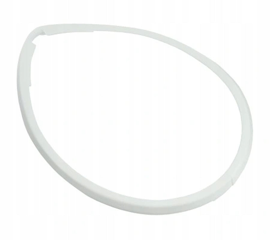 Bottom Seal CABERG For Helmet CABERG EGO / 104 / V2R / VOX / Colour White