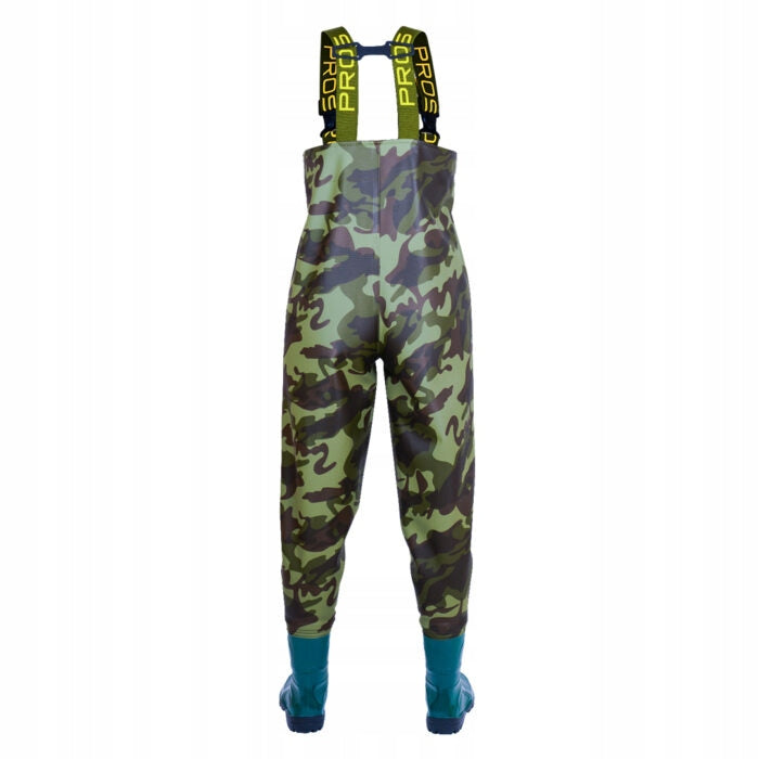 Bottoms Fishing Waterers MORO Youth for Children Smaller Sizes Brand Pros
