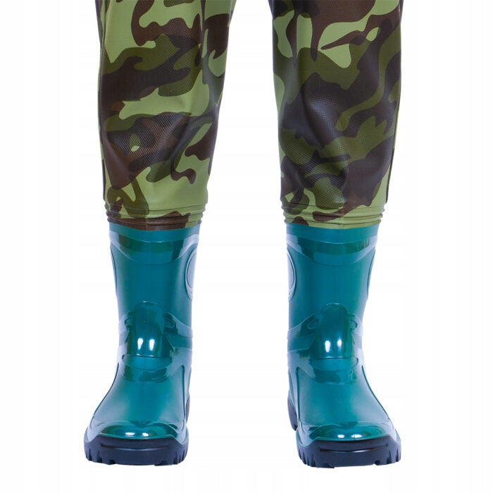Bottoms Fishing Waterers MORO Youth for Children Smaller Sizes Color other
