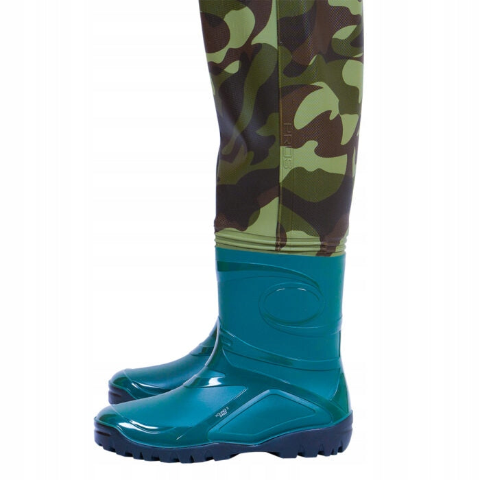 Bottoms Fishing Waterers MORO Youth for Children Smaller Sizes Size 37
