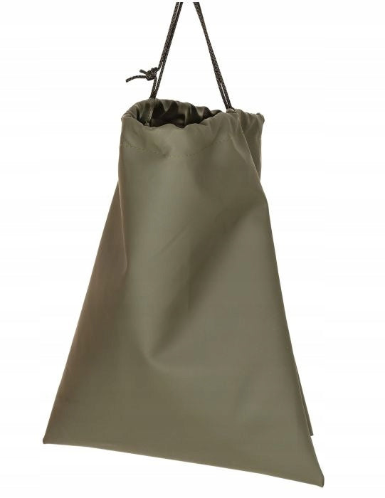 Bottoms Waterers For puddles Rainy Fishing Days Pants Shoes Polish Color green
