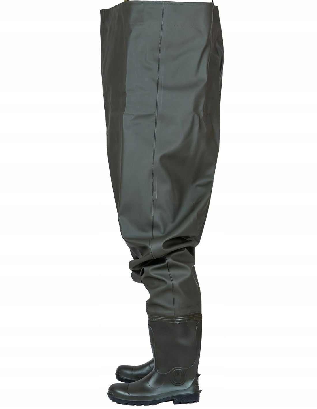 Bottoms Waterers Polish PROS SB01 Fishing Harness Pants High Kind high (up to chest)