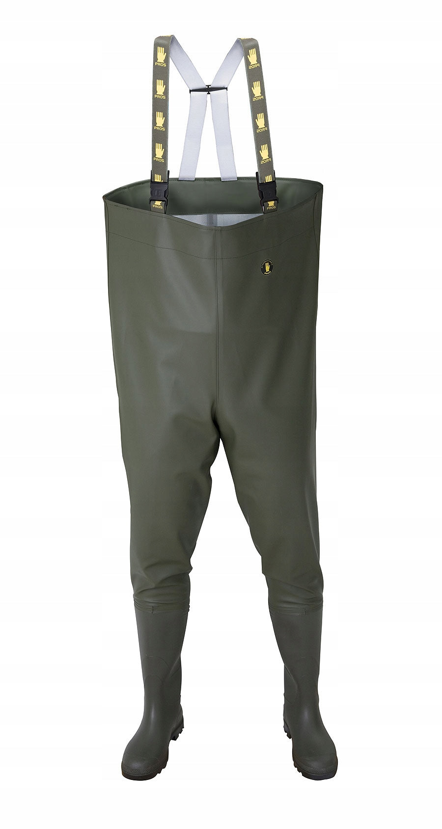 Bottoms Waterers Polish Pros SB01 Fishing 48 Dominant material other