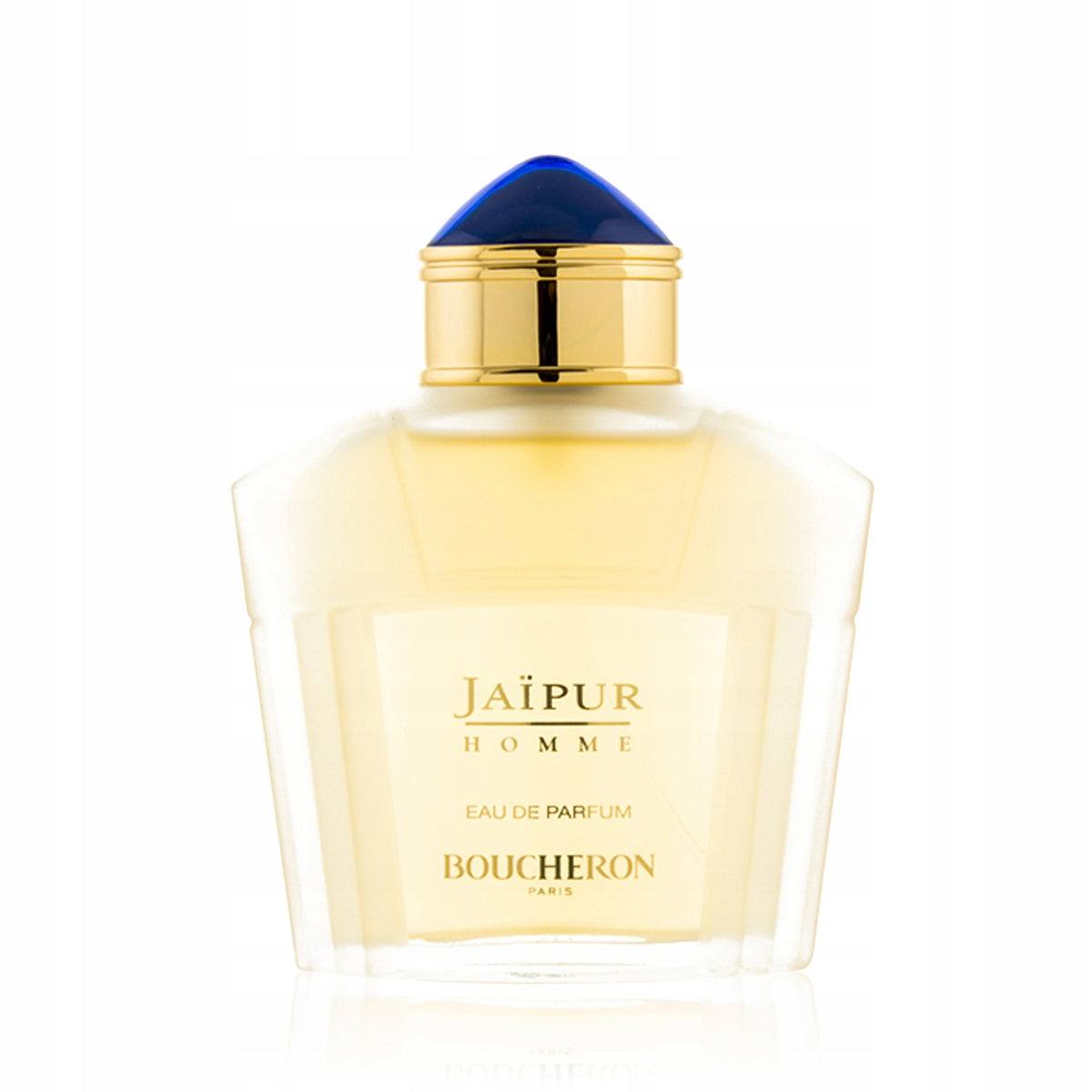 Boucheron Jaipur Homme Eau de Parfum 100 ml Men