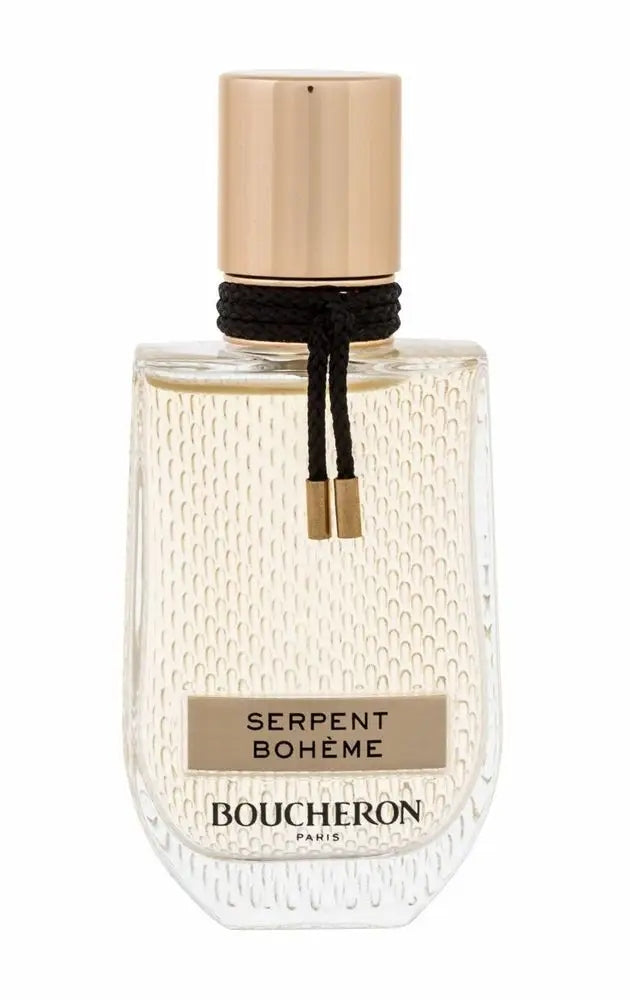 Boucheron Serpent Bohéme EDP Women's 30 ml Packaging volume 30 ml