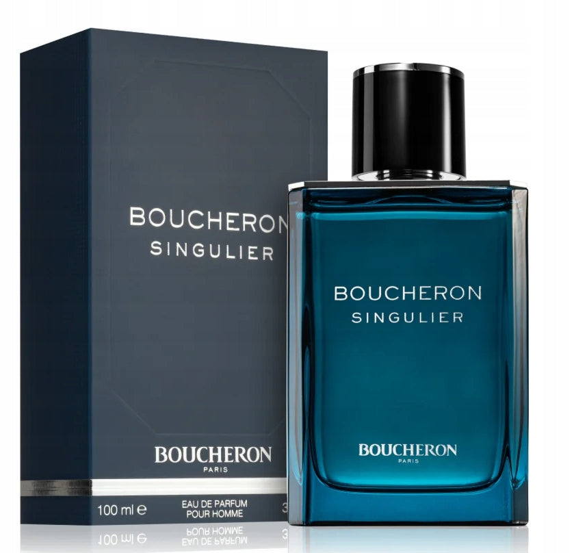 Boucheron Singulier Pour Homme Eau de Parfum - 100ml