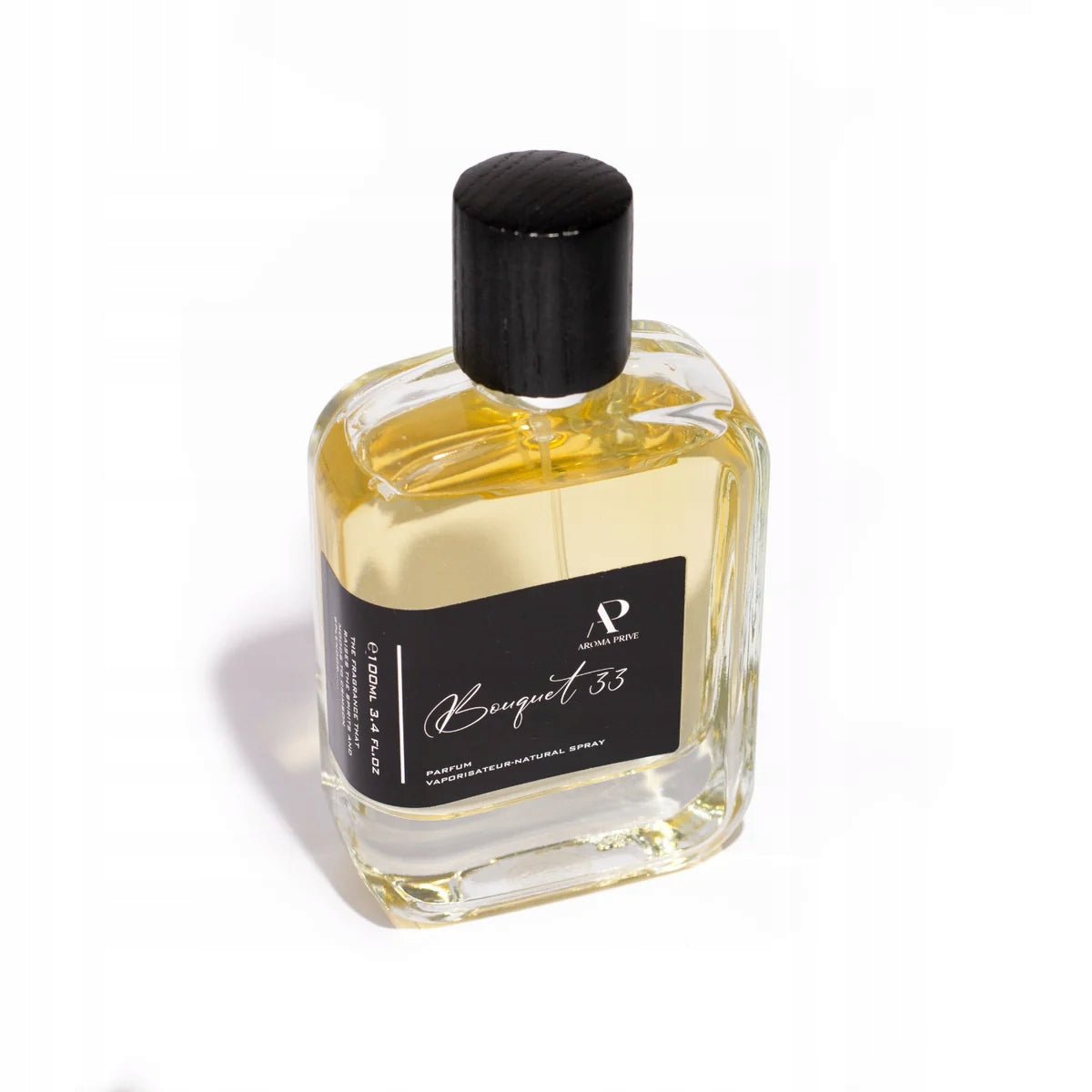 Bouquet 33 100ml Men's Perfume Arabian Fragrance Dubai For Men Brand KAREL