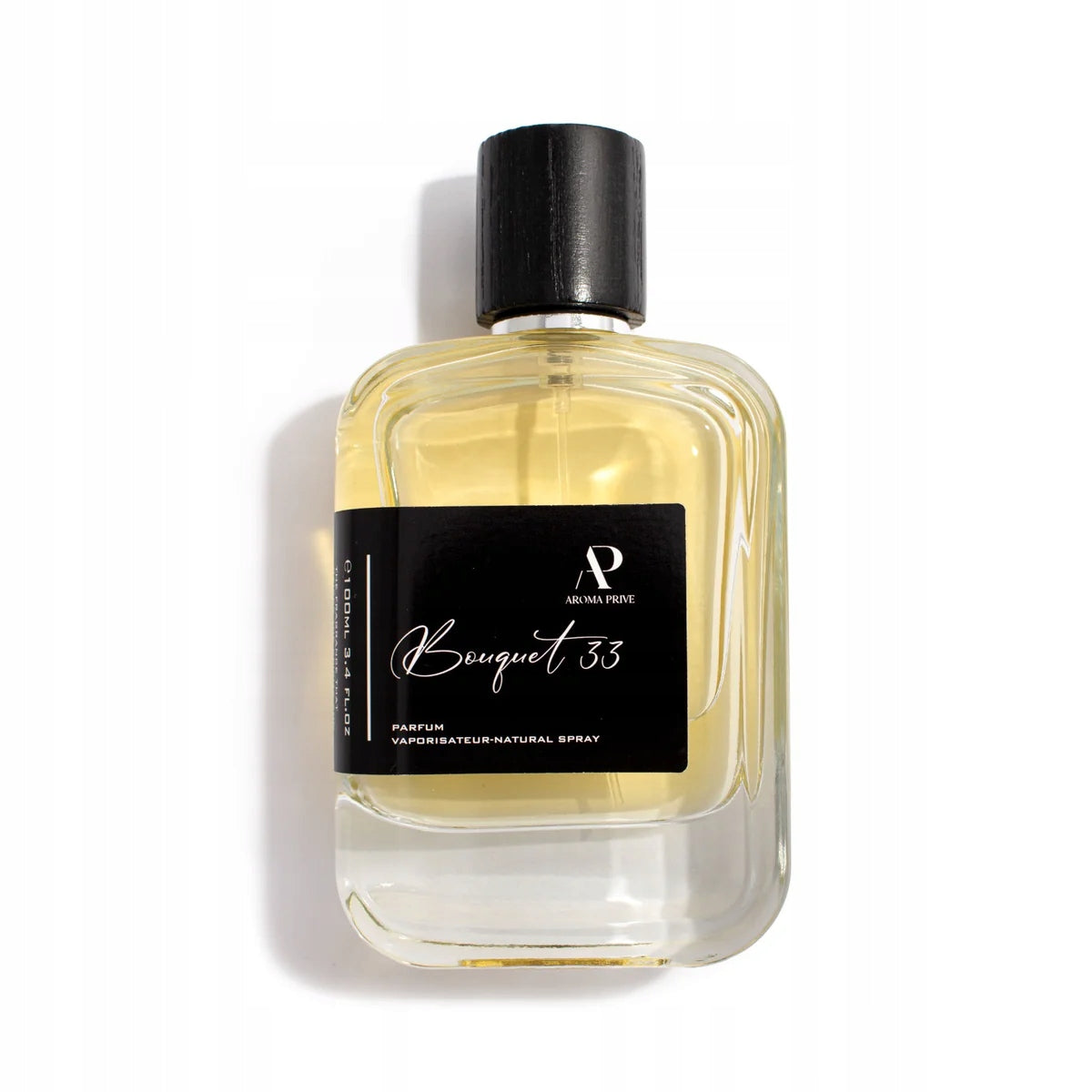 Bouquet 33 100ml Men's Perfume Arabian Fragrance Dubai For Men