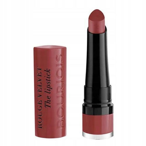 Lippenstift Bourjois Rouge Velvet Der Lippenstift 42 Tuile Red 