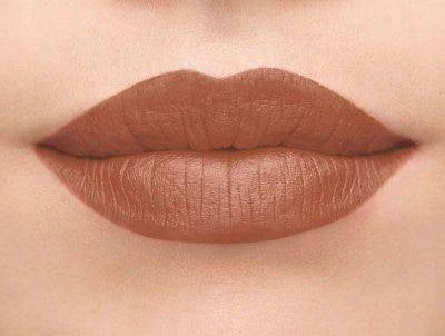 Lippenstift Bourjois Velvet The Pencil 09-moka cabana, 3 g 