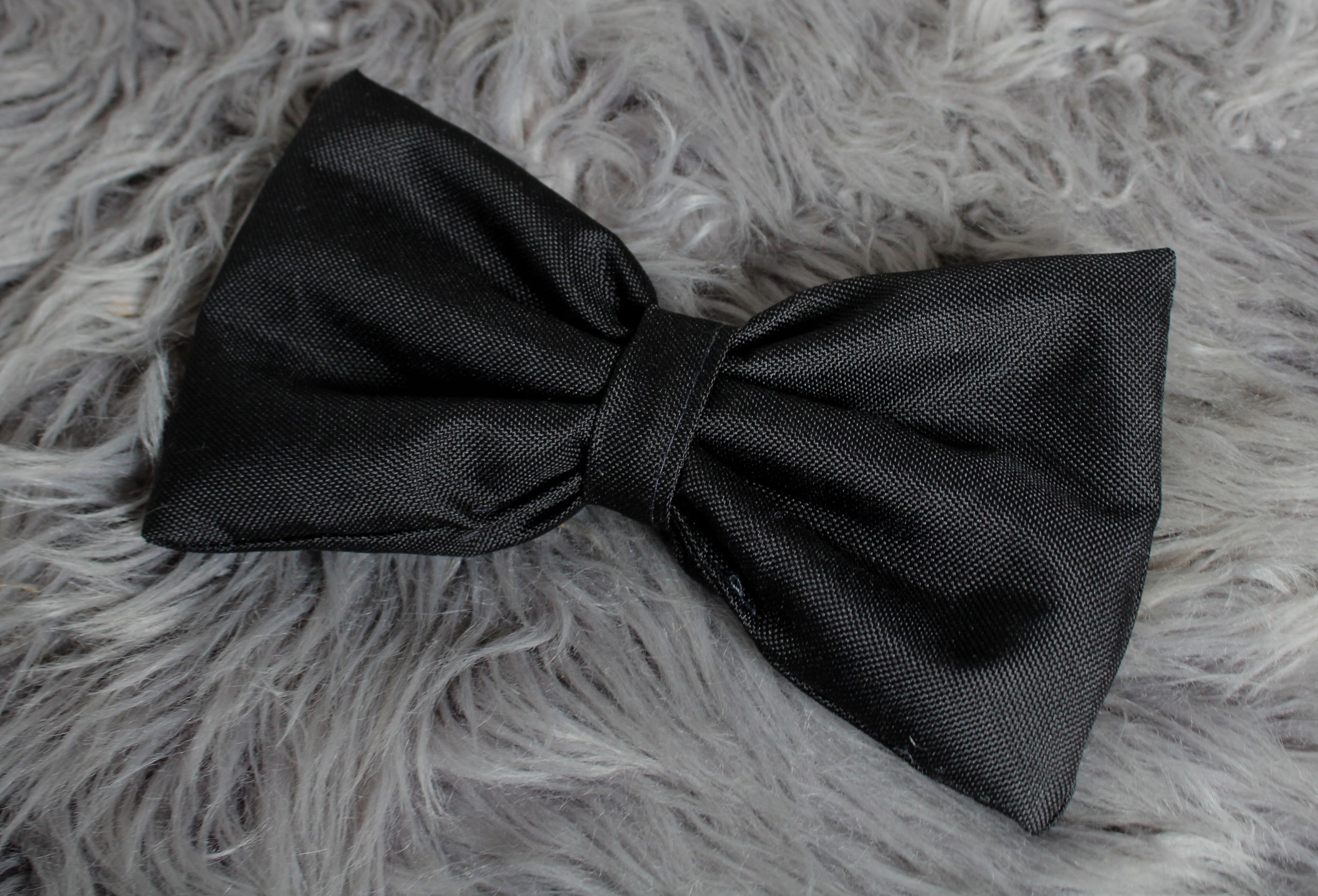 Bow bow for crib black Manufacturer code KK/04