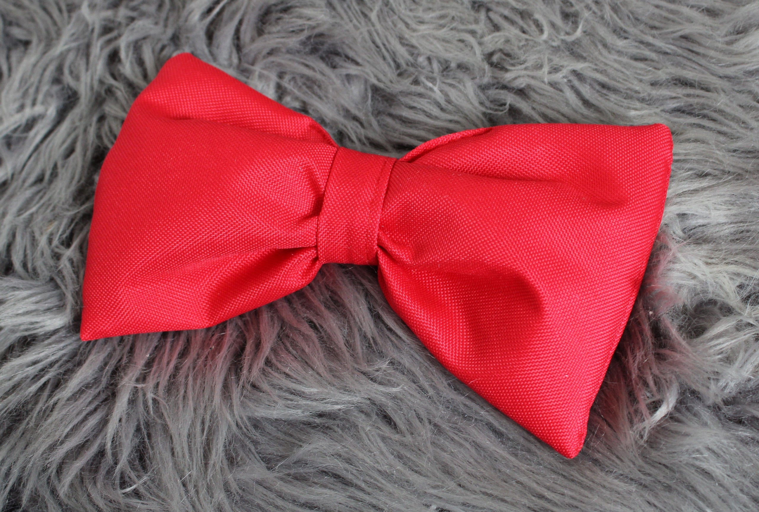 Bow bow for crib red Manufacturer code KK/01
