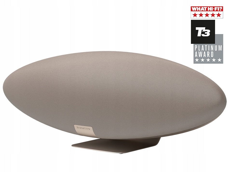 Bowers & Wilkins Zeppelin Pro Edition (Space Gray) Brand Bowers & Wilkins