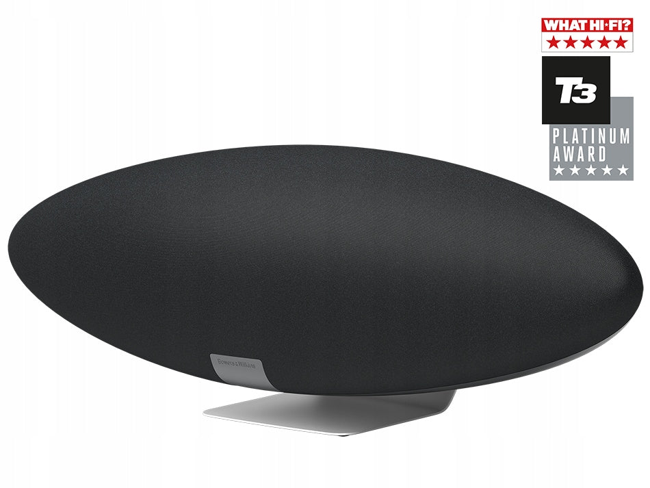 Bowers & Wilkins Zeppelin Pro Edition (Space Gray)